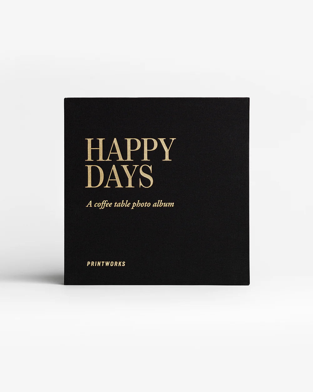 Happy Days Album