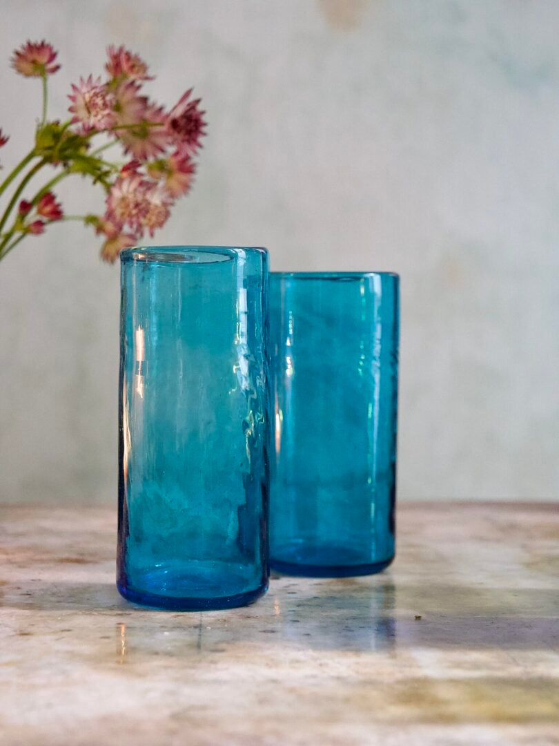 Ice Tea Venezia Turquoise