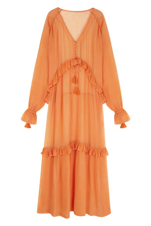 Gala Dress