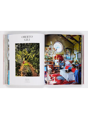 AD at Home: Architectural Digest