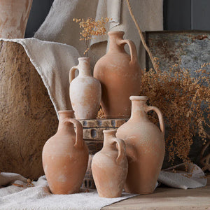 Terra Vase Small