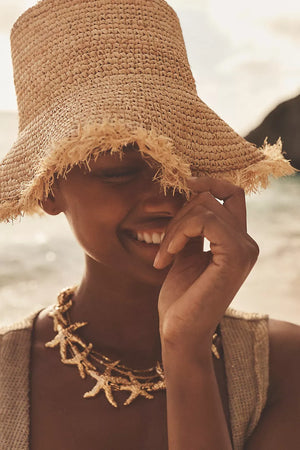Bora Bora Hat