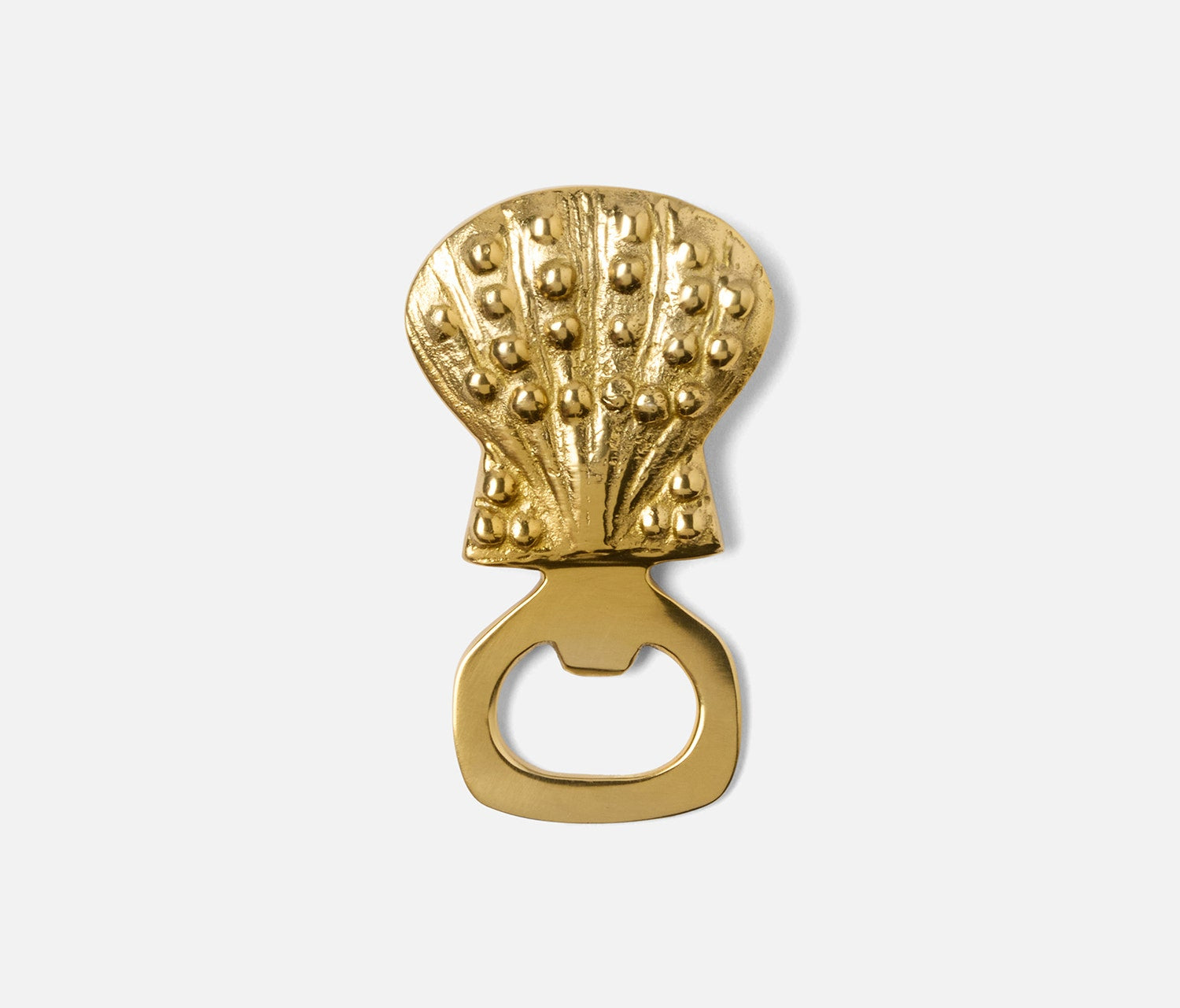 Shell Bottle Opener