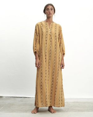 Sofia Dress