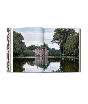 Veere Grenney: Seeking Beauty