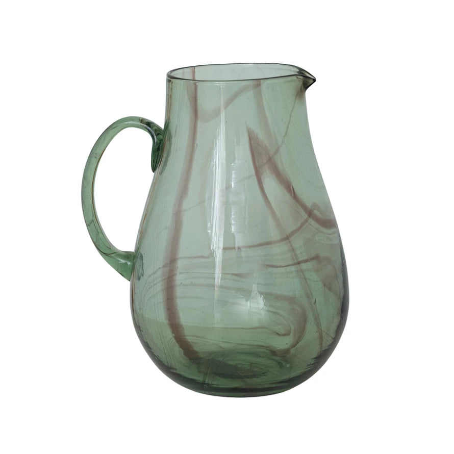 Marais Pitcher