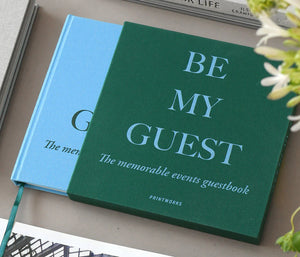 Be My Guest