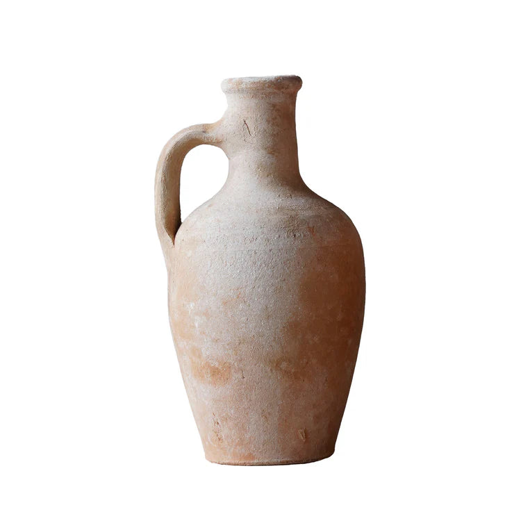 Terra Vase Small