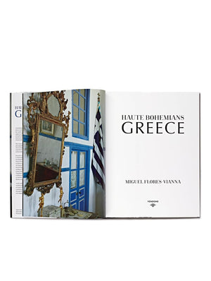 Haute Bohemians Greece