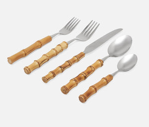 Zoya Flatware Set