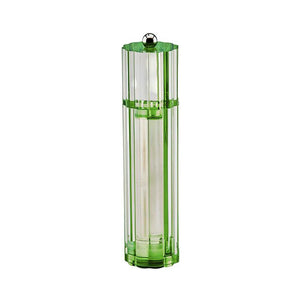 Green Icy Flute S&P Mill