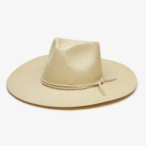 Montauk Hat Natural