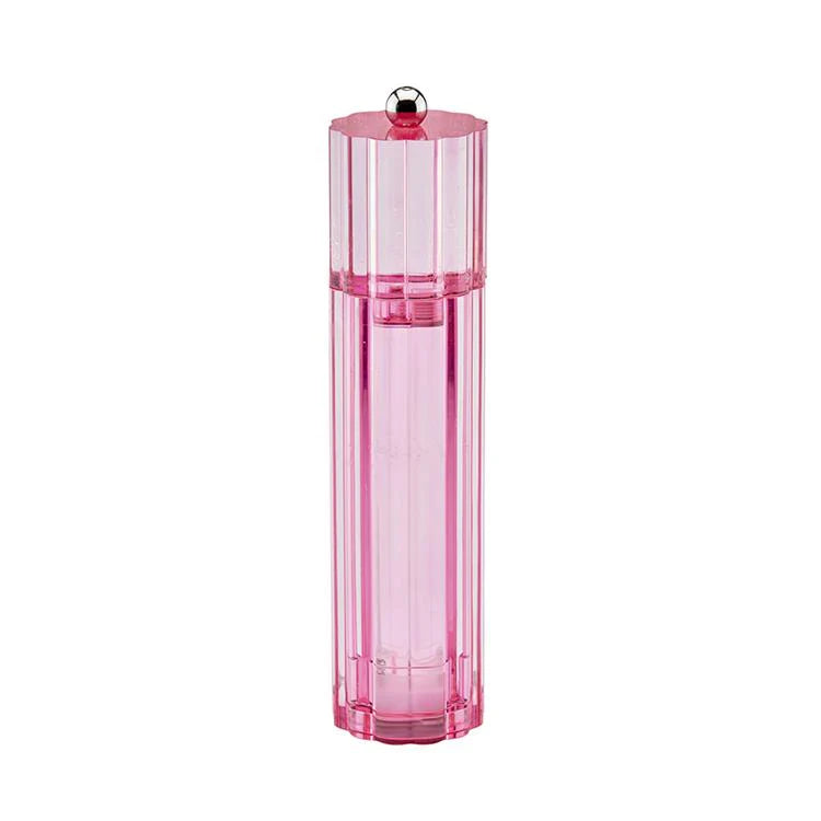 Pink Icy Flute S&P Mill