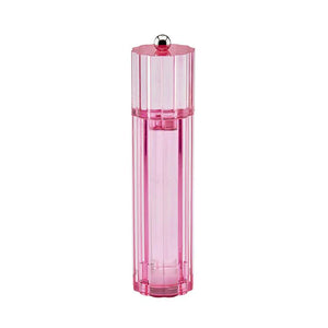 Pink Icy Flute S&P Mill