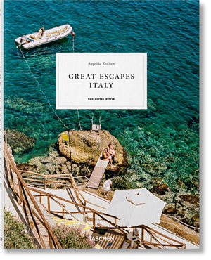 Great Escapes Italy