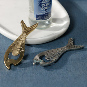 Fish Bottle Opener