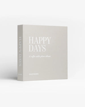 Happy Days Album