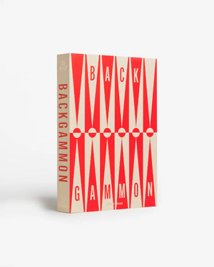 Art of Backgammon