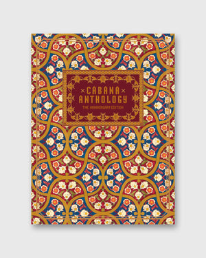 Cabana Anthology: The Anniversary Edition