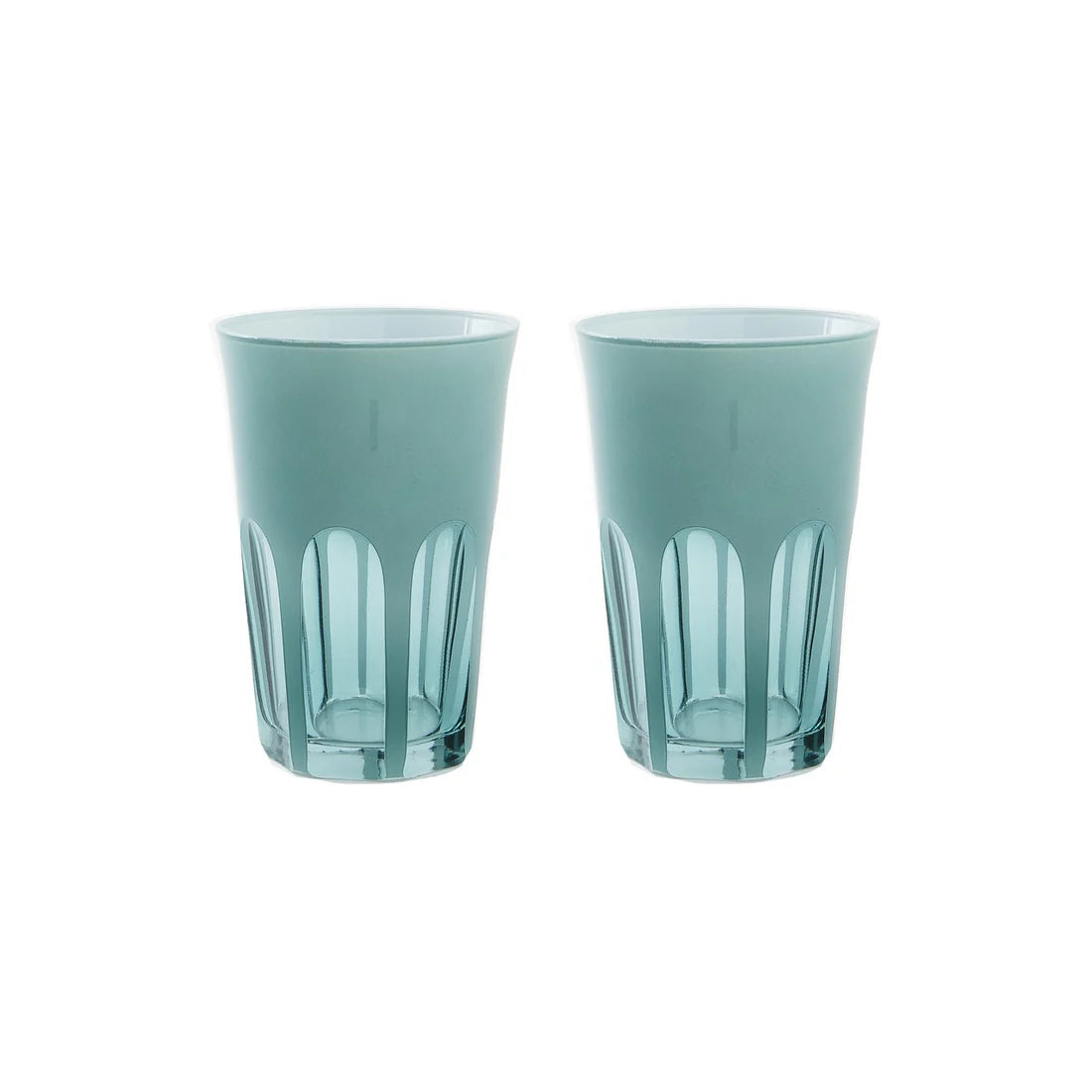 Rialto Tumbler S/2, Teala