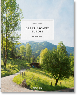 Great Escapes Europe