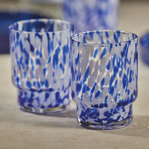 Amalfi Tortoise Tumbler