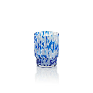 Amalfi Tortoise Tumbler