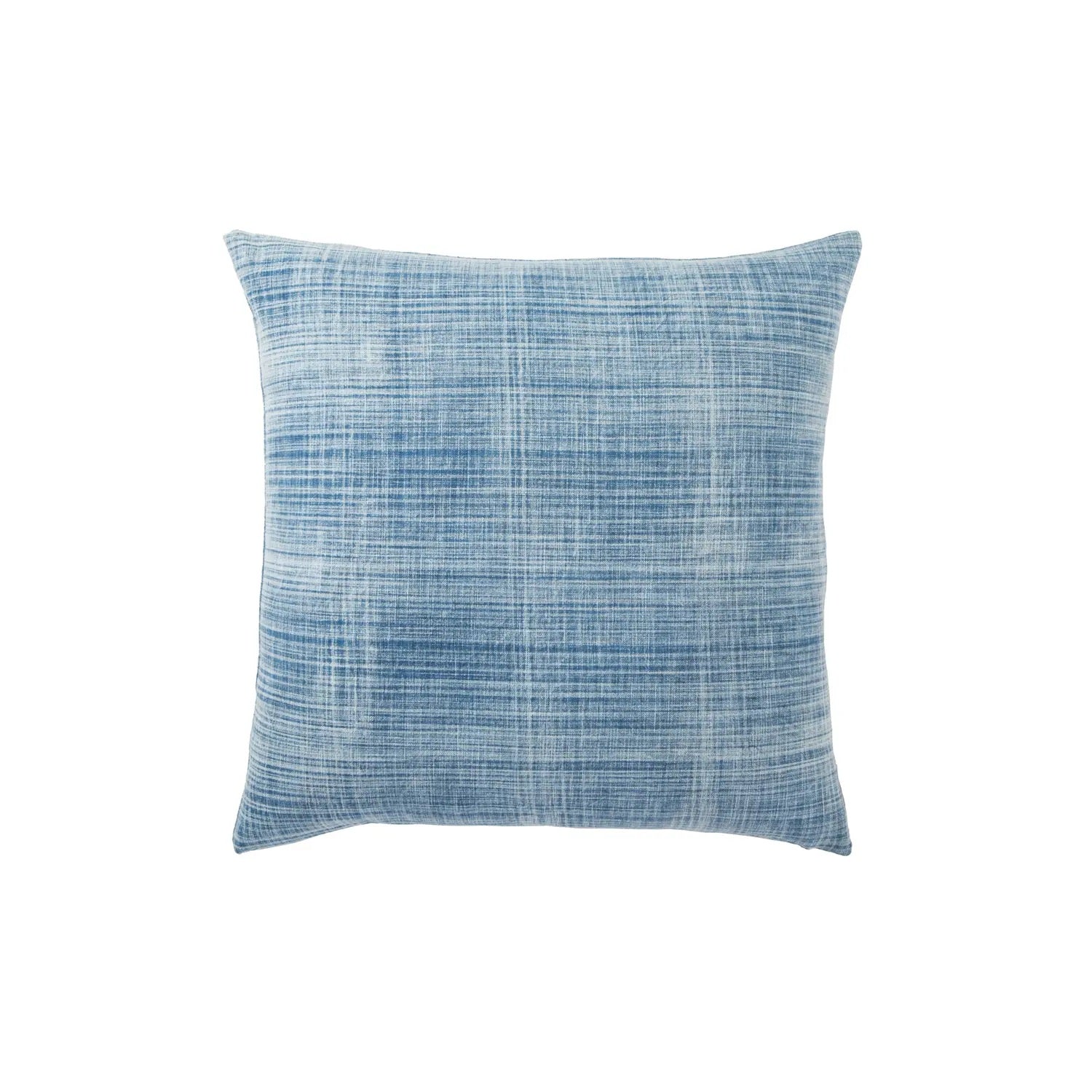 Indigo Pillow