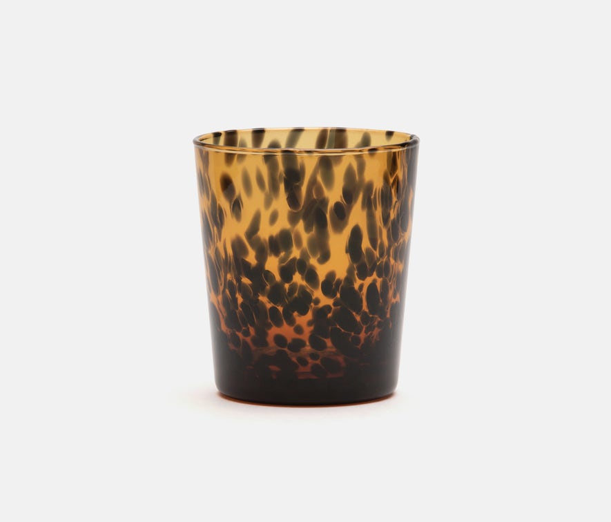 Tortoise Tumbler S/2