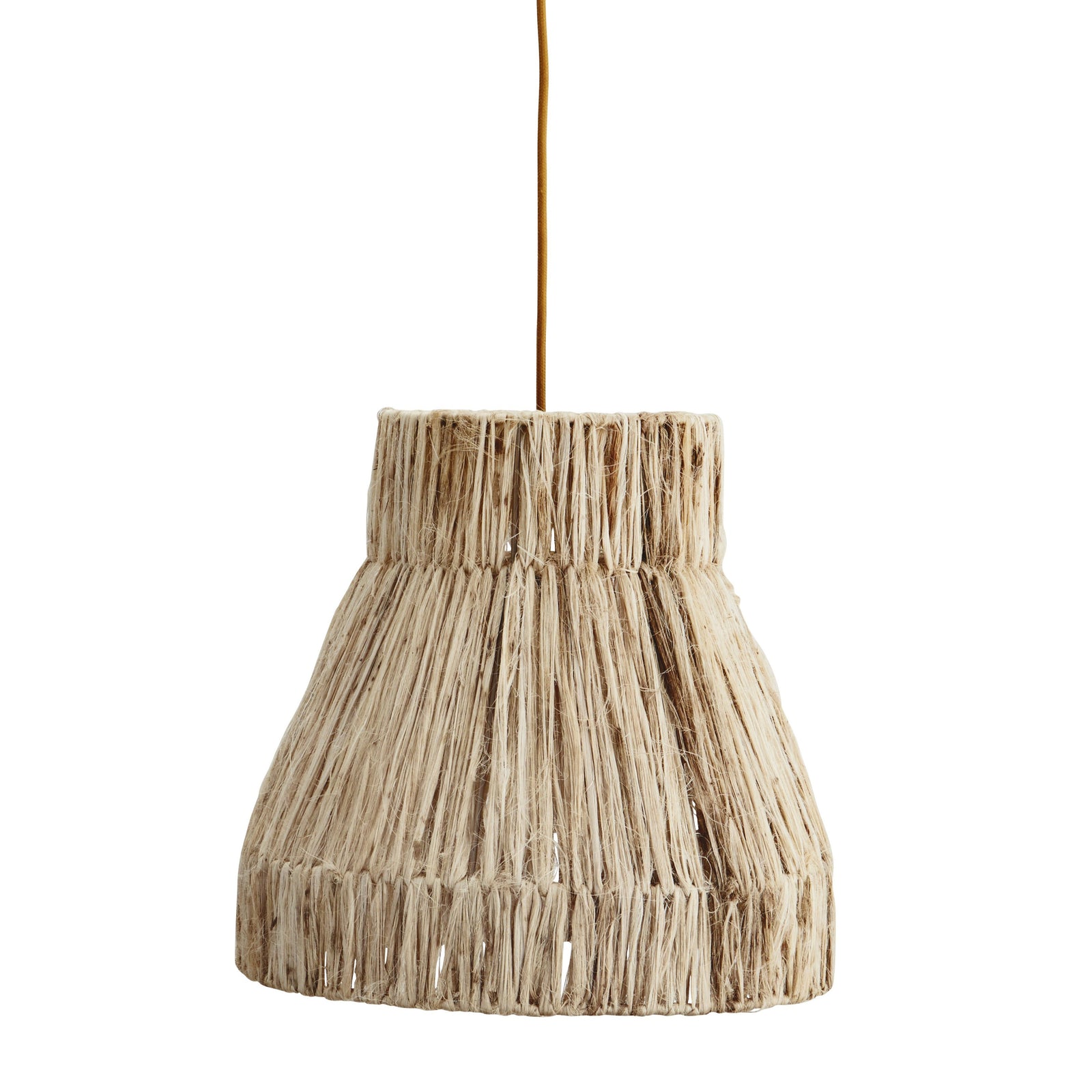 Sun Grass Ceiling Lamp
